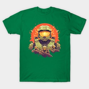 halo T-Shirt